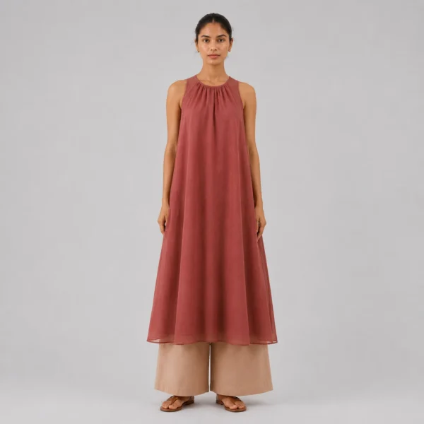 KURTA CO-ORD Set