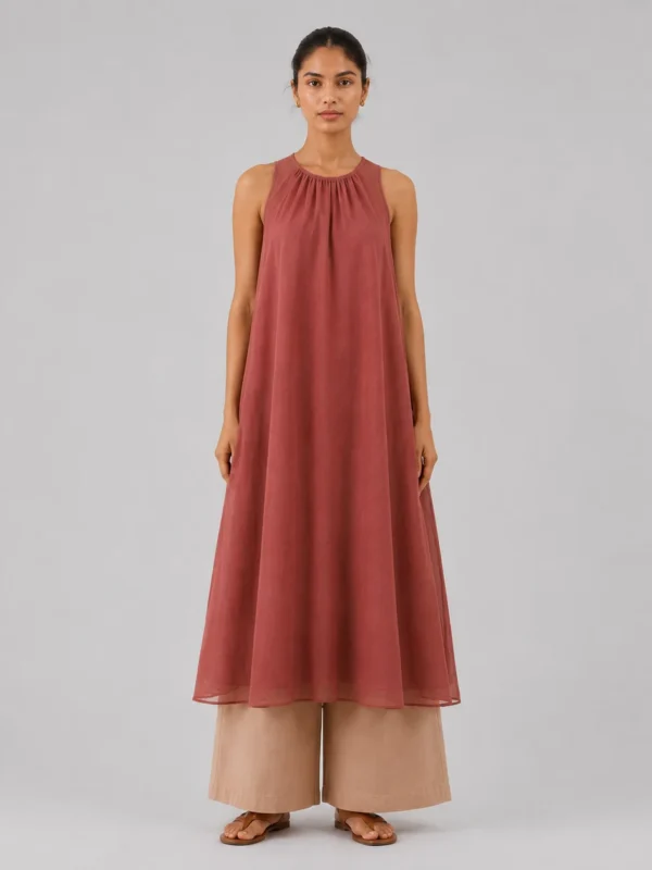 Indo Western wear