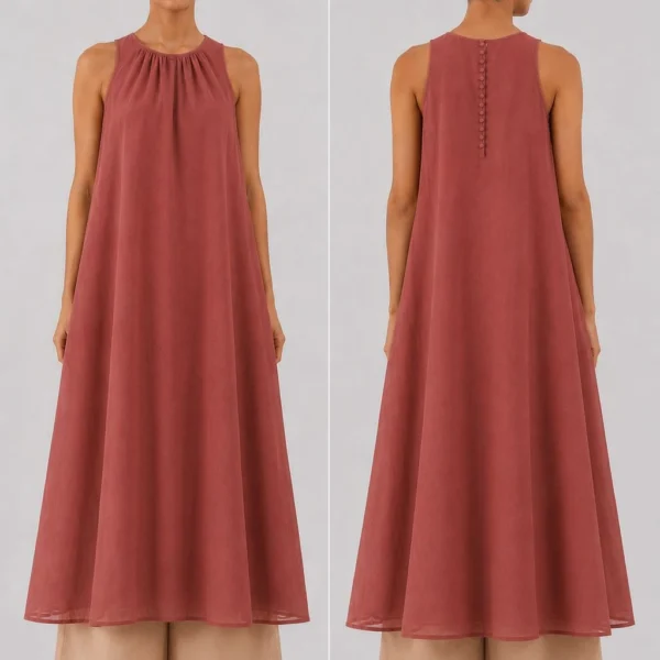 KURTA CO-ORD Set