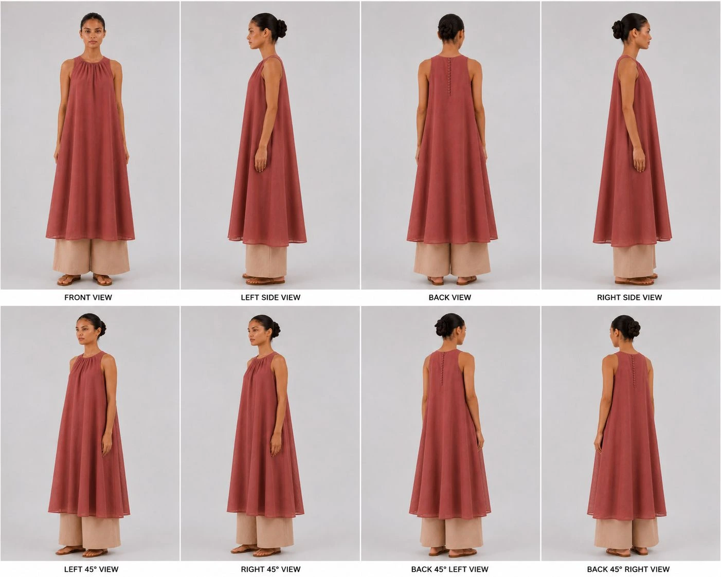 KURTA CO-ORD Set - Image 2