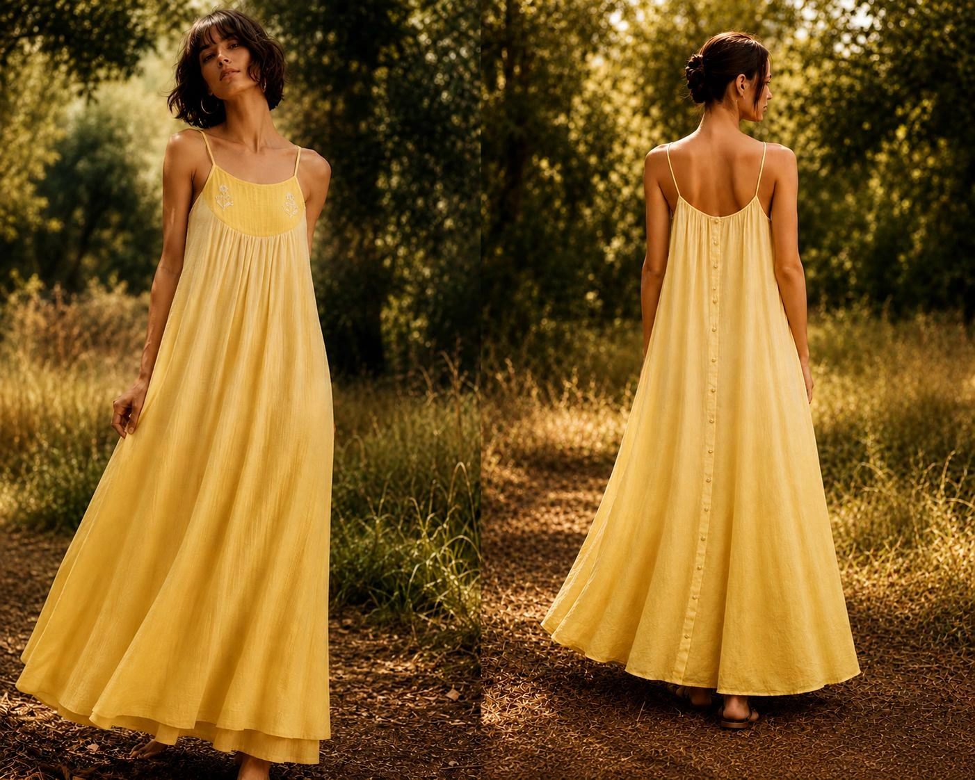 OMBRE CO-ORD Set