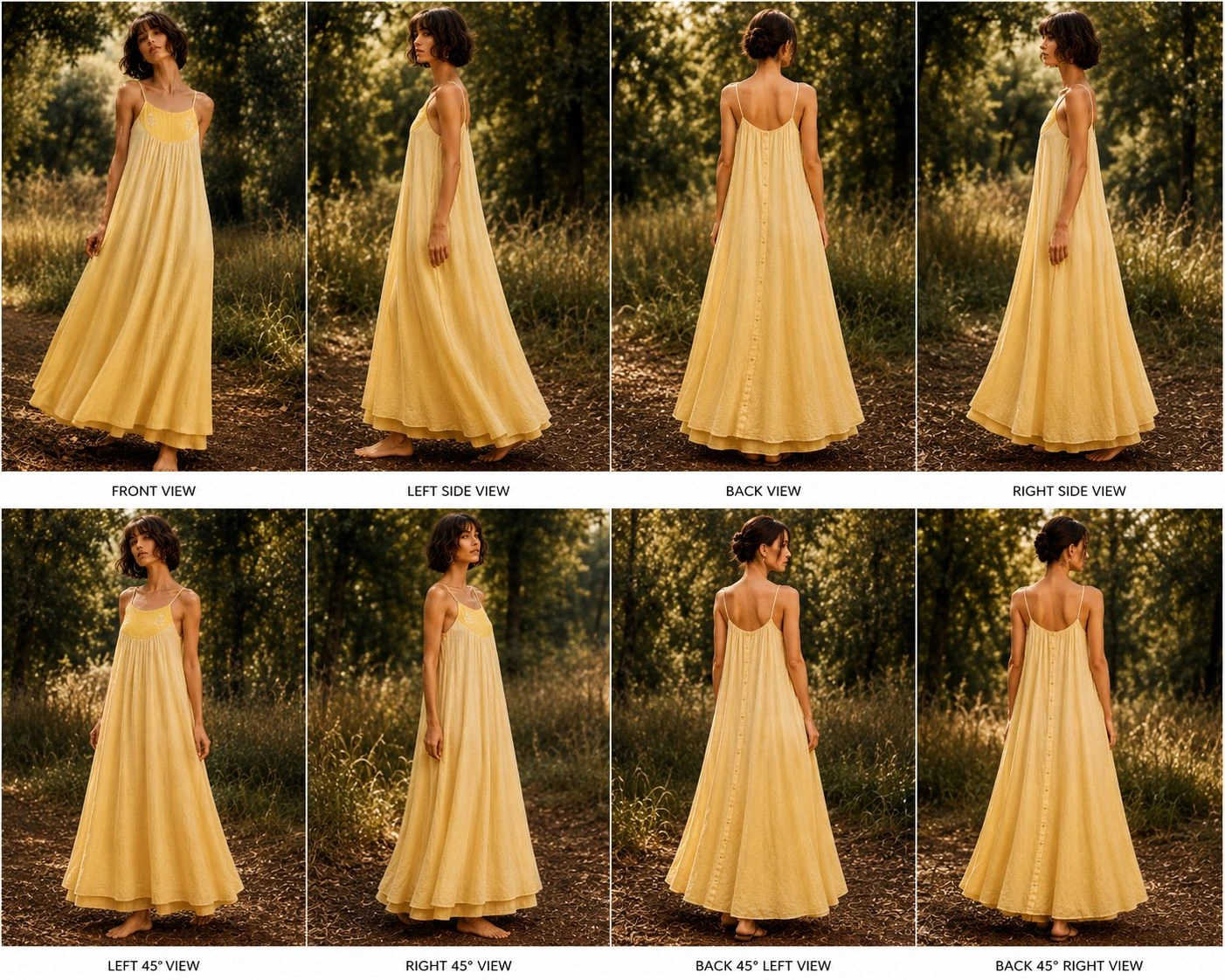 OMBRE CO-ORD Set - Image 2
