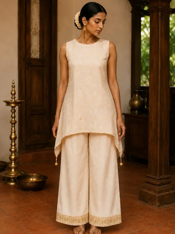 IVORY MUSE