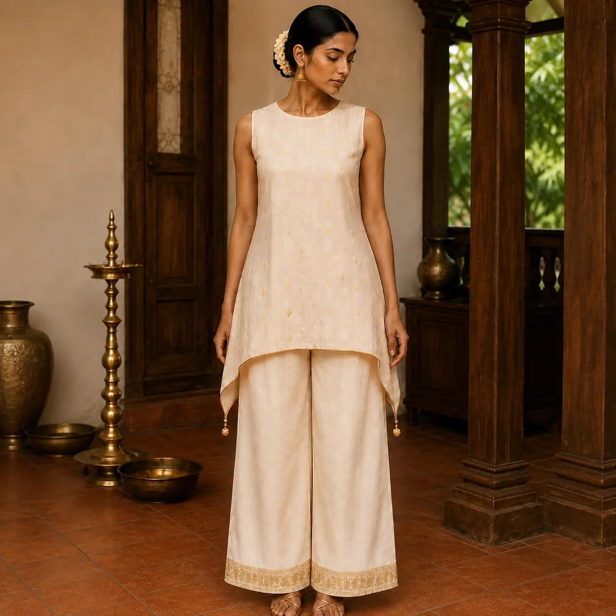 IVORY MUSE