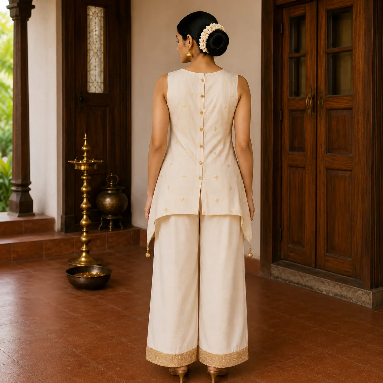 IVORY MUSE - Image 7
