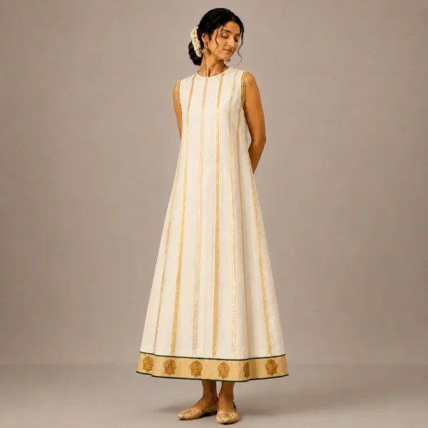GOLDEN LOOM
