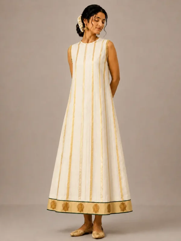 GOLDEN LOOM