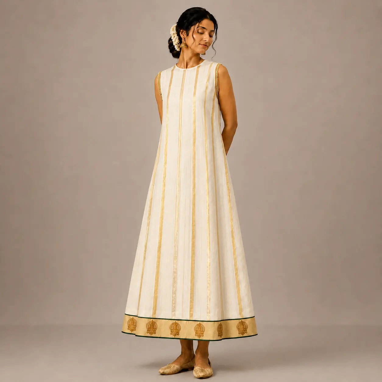 GOLDEN LOOM