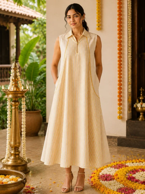 IVORY HORIZONE
