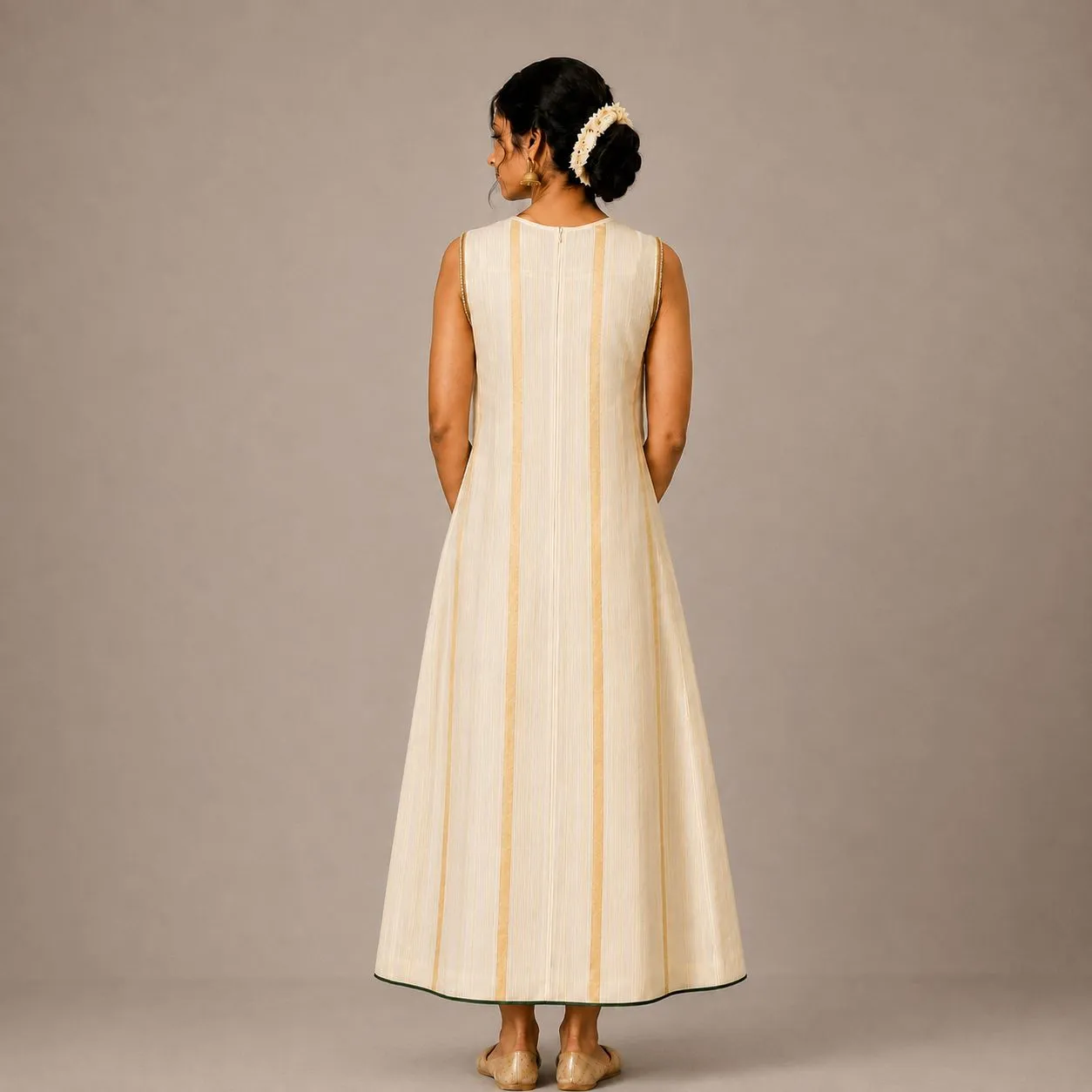 GOLDEN LOOM - Image 4