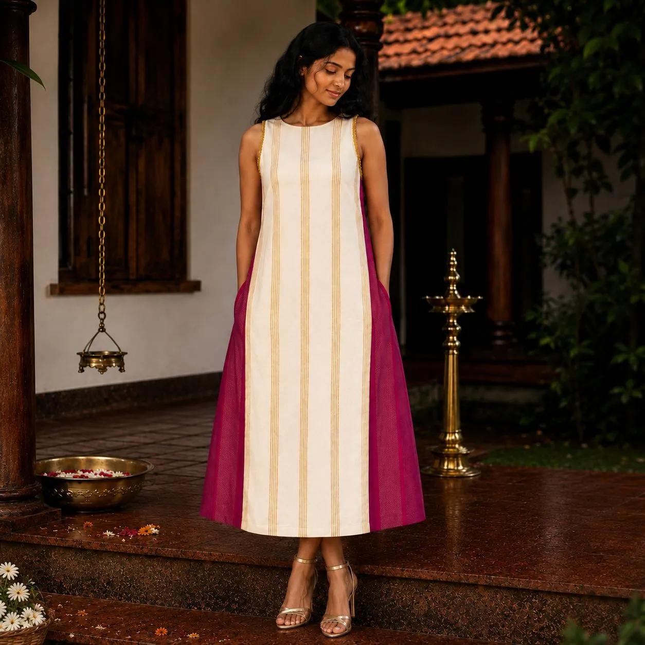 HERITAGE HUE