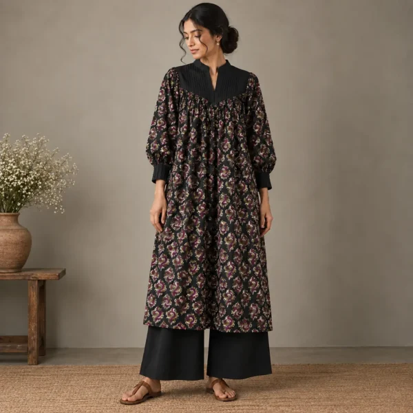 NOOR KURTA SET