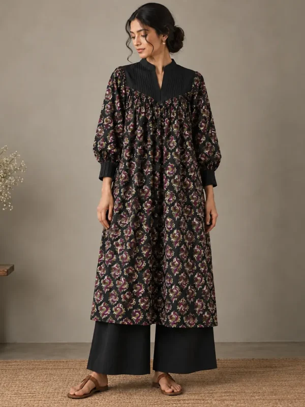 NOOR KURTA SET