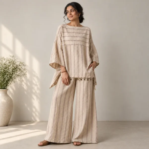 KIMONO CO-ORDS