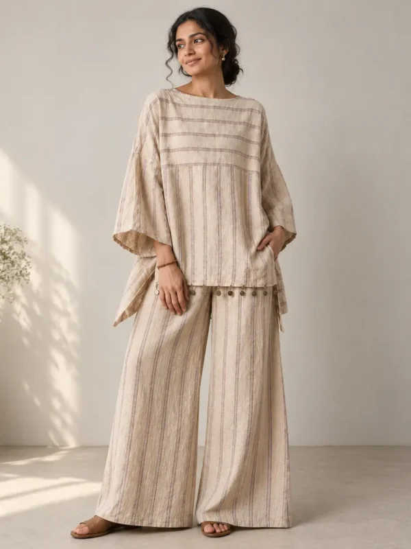 KIMONO CO-ORDS