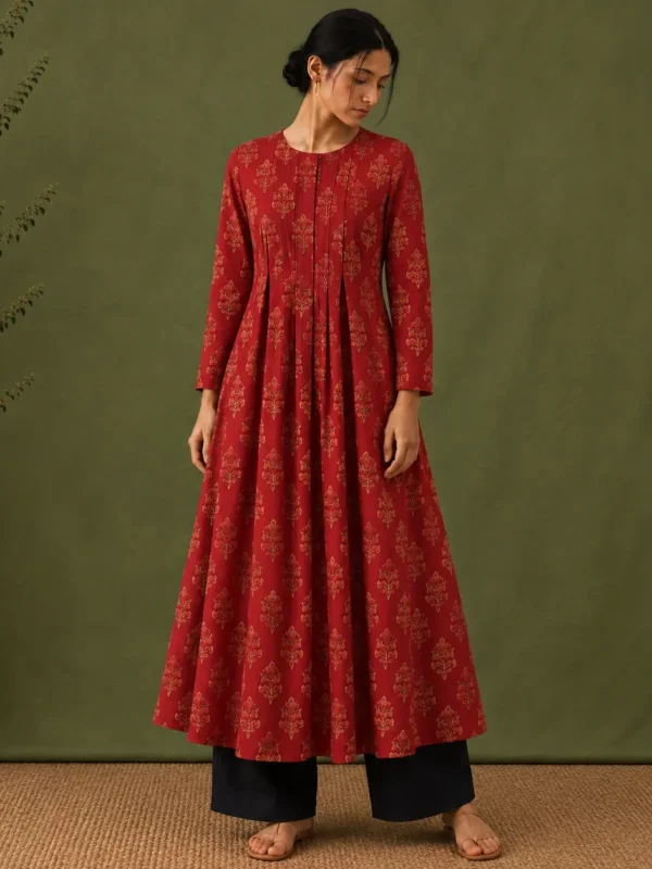 VANYA KURTA SET